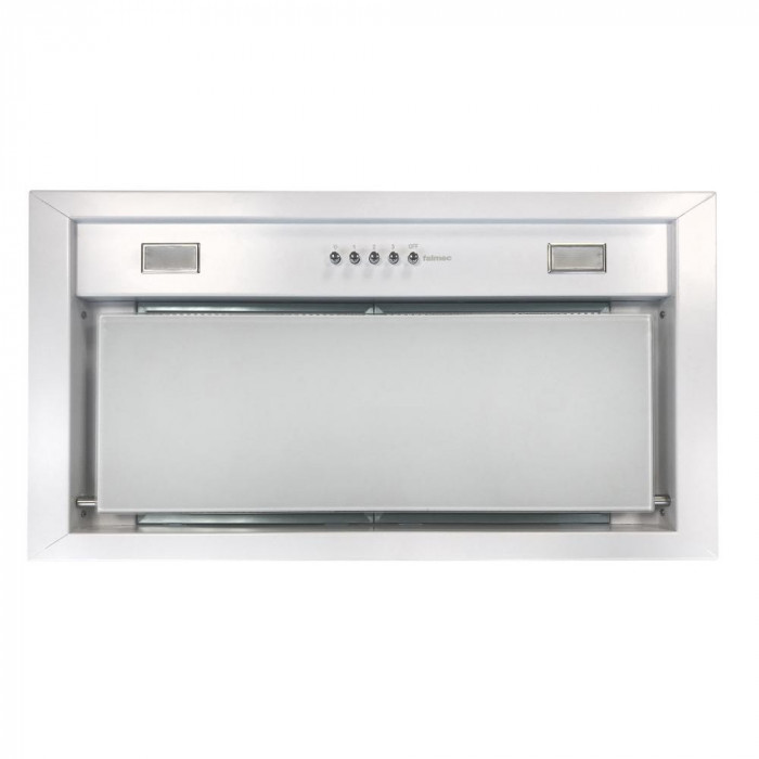 Витяжка вбудована Falmec Built-in Max 70 white