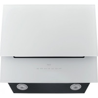 Витяжка похила Best SPLIT 550 White (07F62002)
