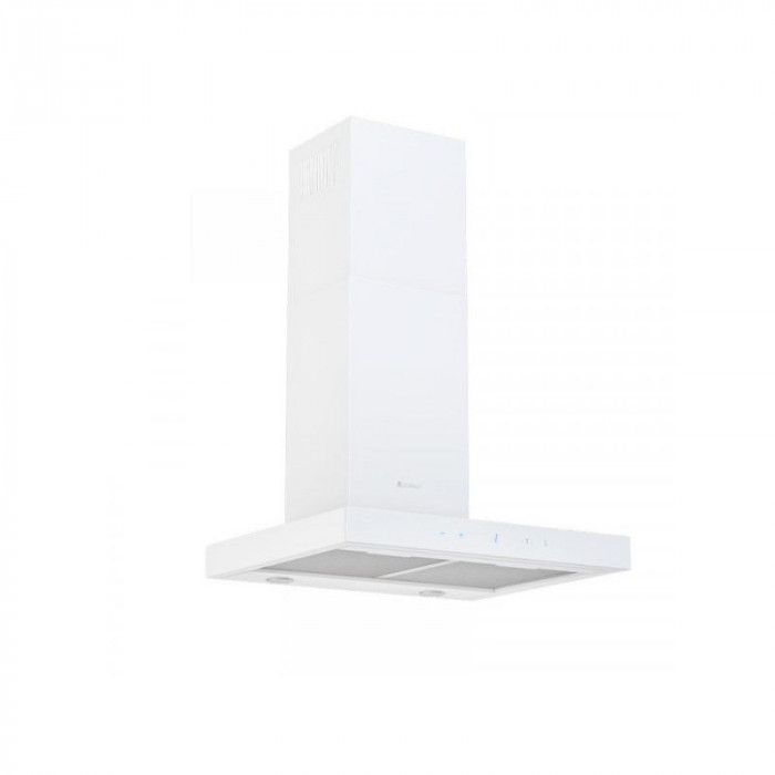 Витяжка Т-подібна GLOBALO NIDARO 60.3 WHITE