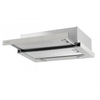 Витяжка телескопічна Borgio BLT(TR) 60 inox