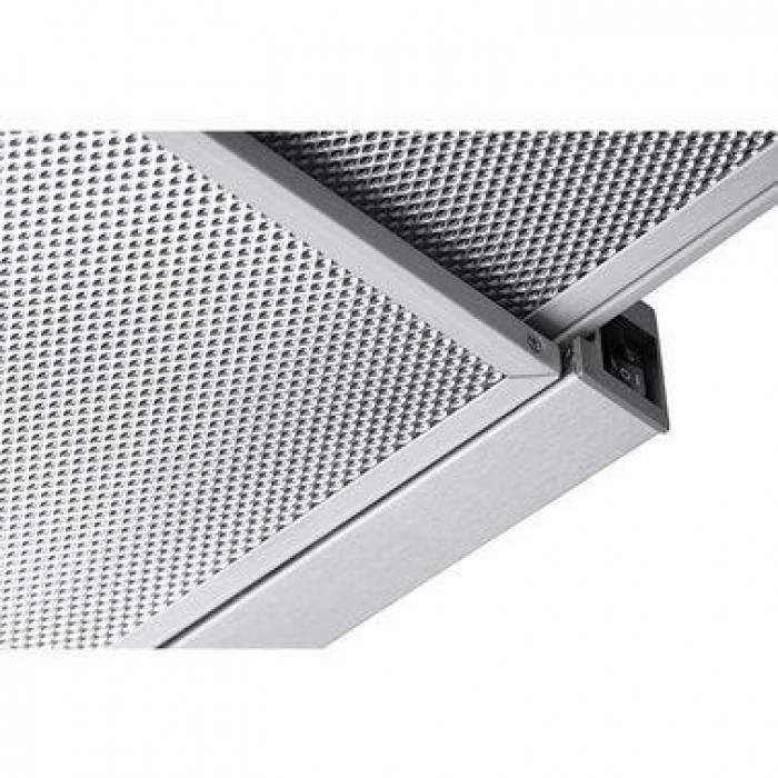 Витяжка телескопічна Borgio BLT(TR) 60 inox