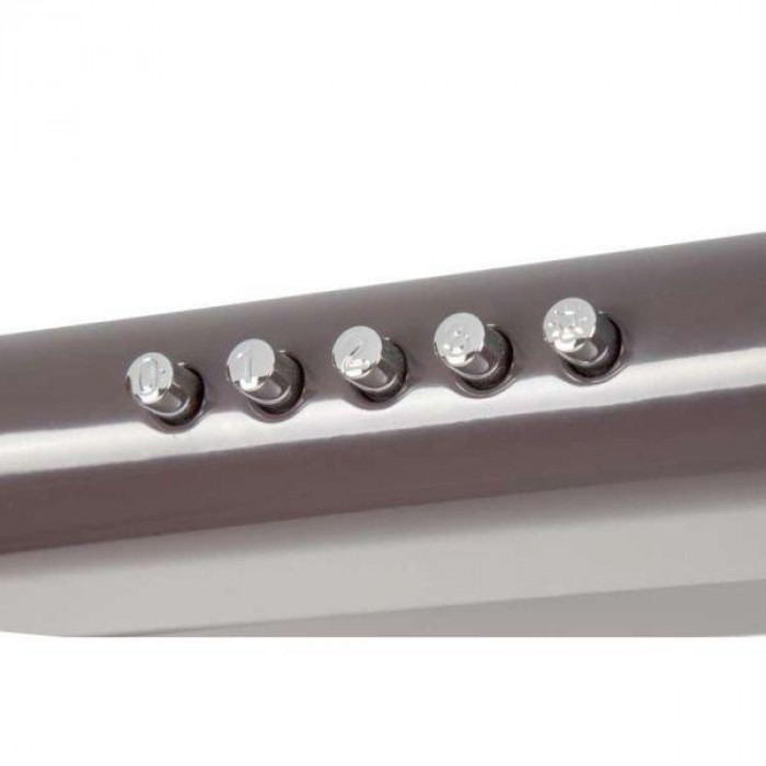 Витяжка пласка Ventolux PARMA 60 BR (600)