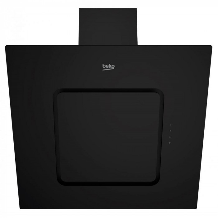 Витяжка похила Beko HCA62540B