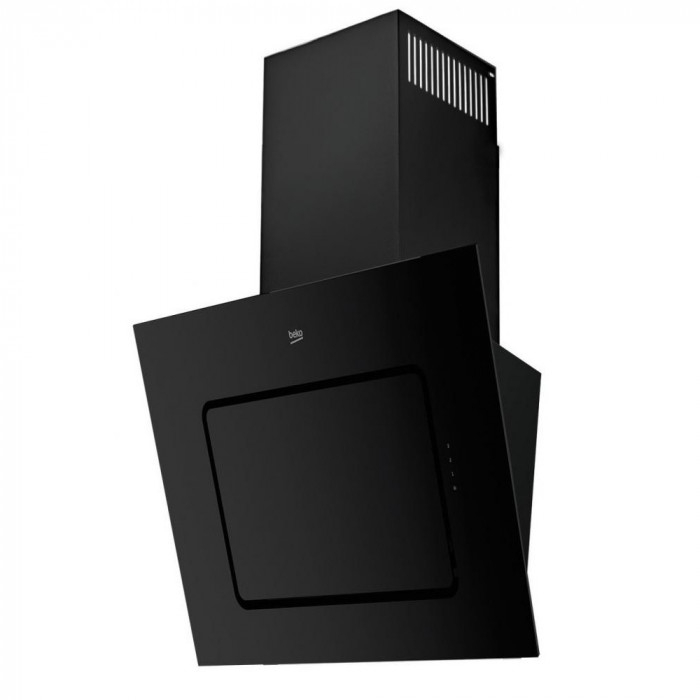 Витяжка похила Beko HCA62540B