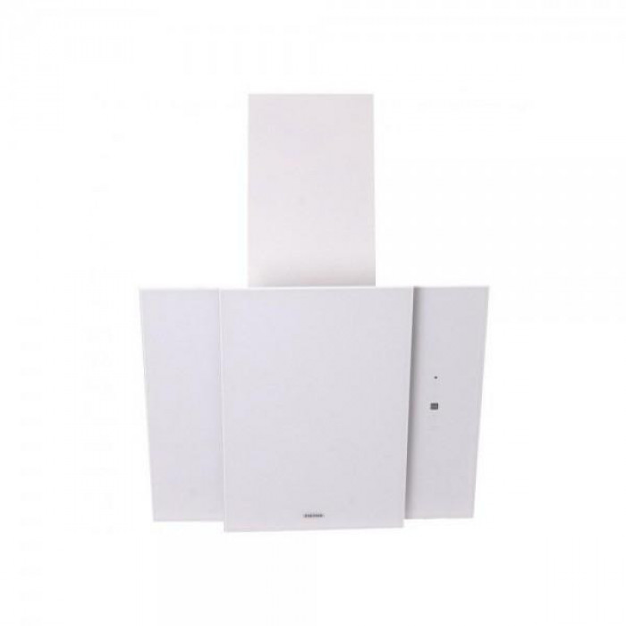 Витяжка похила Eleyus Vesta A 1200 LED SMD 60 S WH
