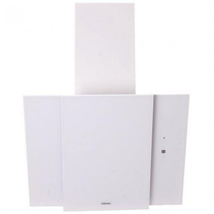 Витяжка похила Eleyus Vesta A 1200 LED SMD 60 S WH