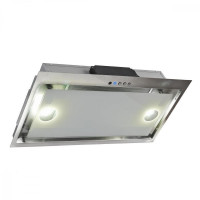 Витяжка вбудована BERG GAP53 WHITE