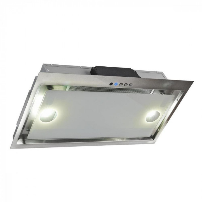 Витяжка вбудована BERG GAP53 WHITE