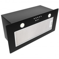 Витяжка вбудована GLOBALO APRICO 60.1 BlACK