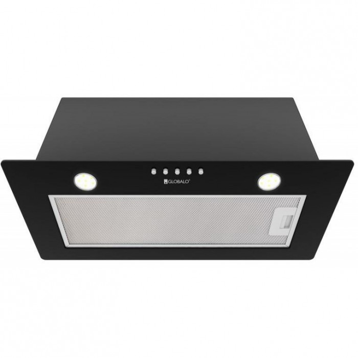 Витяжка вбудована GLOBALO APRICO 60.1 BlACK