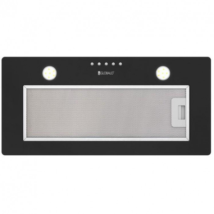Витяжка вбудована GLOBALO APRICO 60.1 BlACK