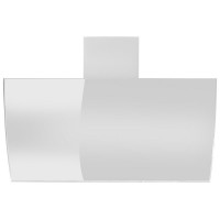 Витяжка похила VDB DS9 WHITE