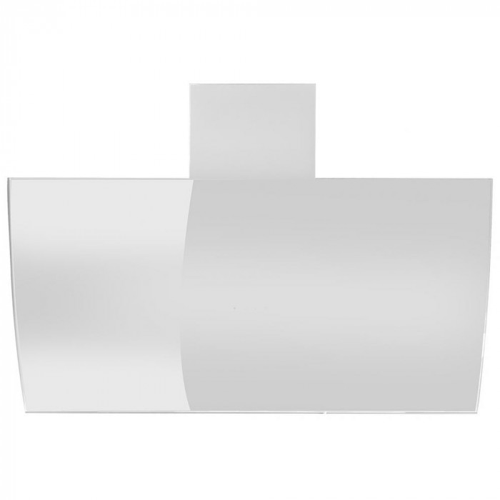 Витяжка похила VDB DS9 WHITE