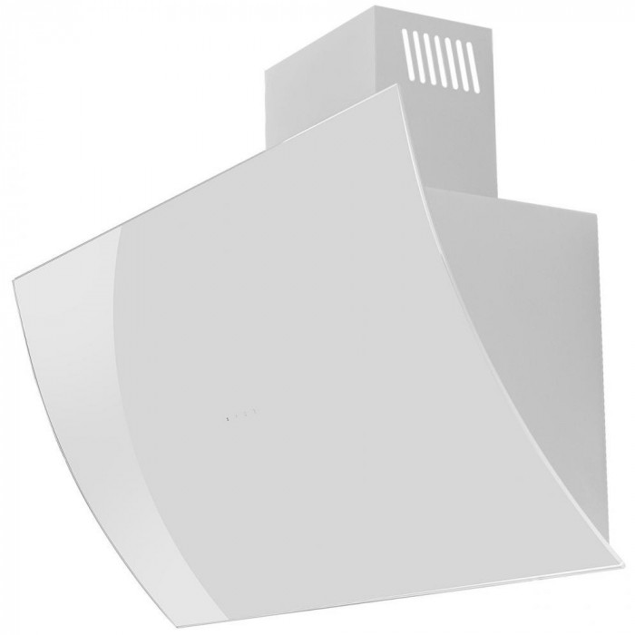 Витяжка похила VDB DS9 WHITE