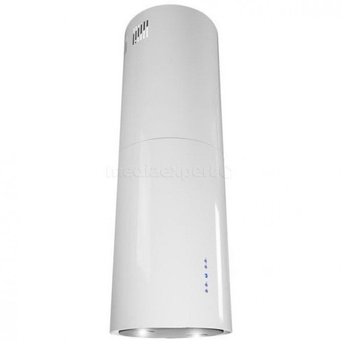 Витяжка декоративна VDB TUBE WHITE