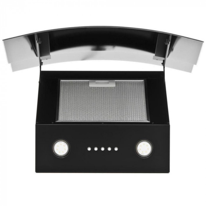 Витяжка похила Gotze & Jensen VH260KM