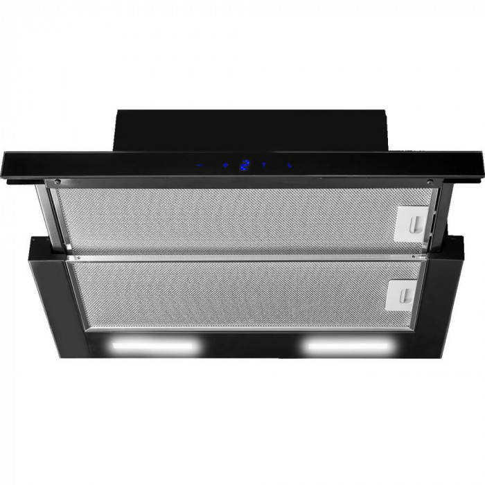 Витяжка телескопічна VDB VECTOR PRO 60 BLACK