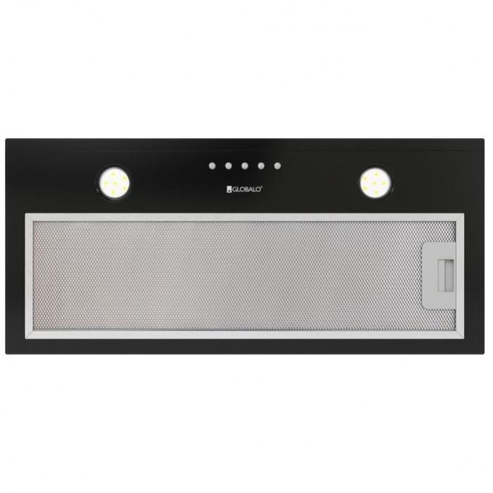 Витяжка вбудована GLOBALO DELICO 50.1 BLACK