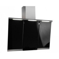 Витяжка похила AKPO WK-9 Helios III 60 black