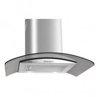 Витяжка купольна AKPO WK-4 LARGO ECO 50 INOX