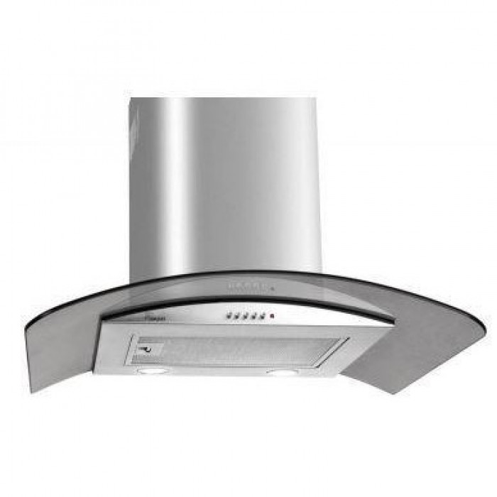 Витяжка купольна AKPO WK-4 LARGO ECO 50 INOX