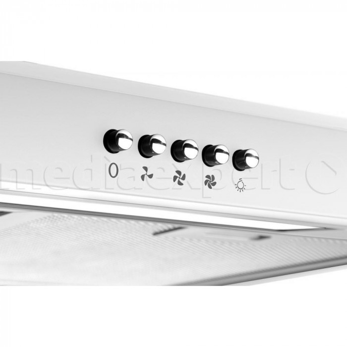 Витяжка пласка Concept OPP1260WH