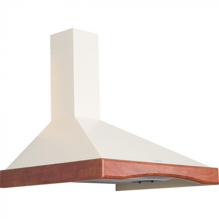 Витяжка купольна VDB INKA 60 JABLON CIEMNA