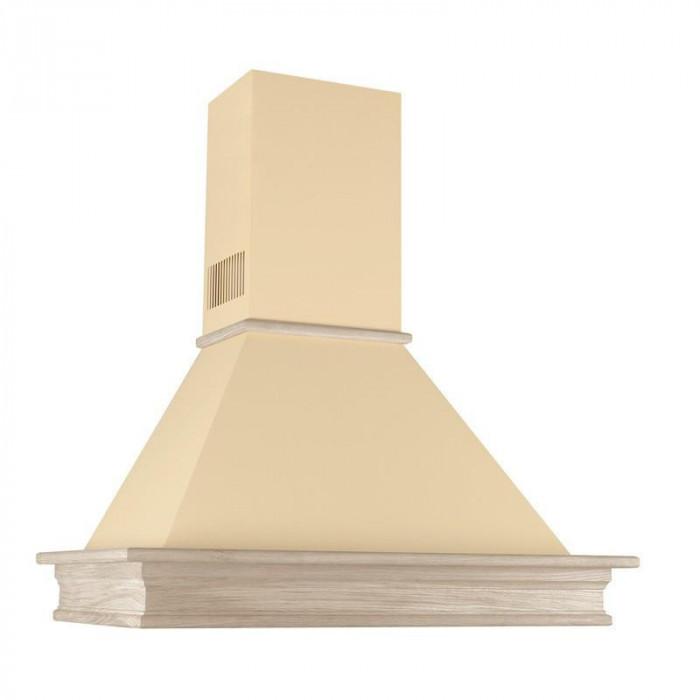 Витяжка купольна VDB Classic L 60 Cream