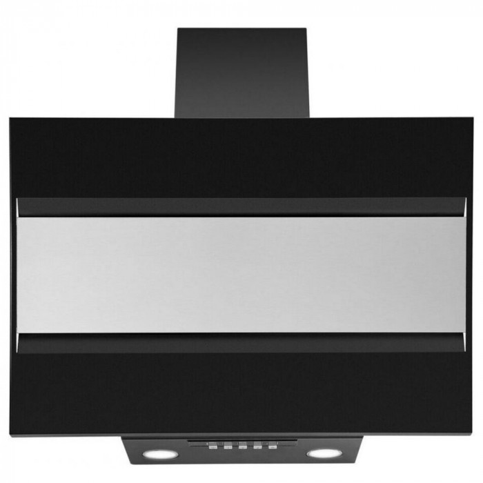 Витяжка похила VDB VT 60 Black