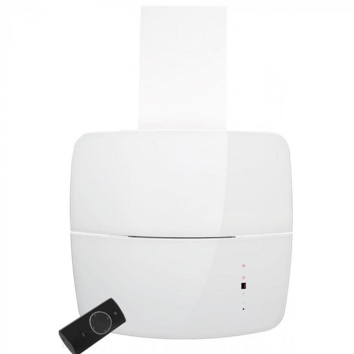 Витяжка похила VDB GTV 60 Automat White