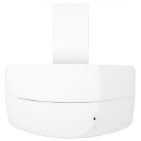 Витяжка похила VDB GTV 90 Automat White