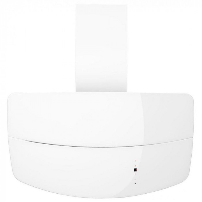 Витяжка похила VDB GTV 90 Automat White