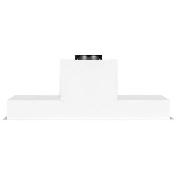 Витяжка вбудована VDB Flat Gest 90 White
