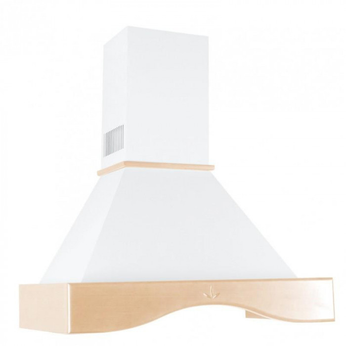 Витяжка купольна VDB Classic A 60 White