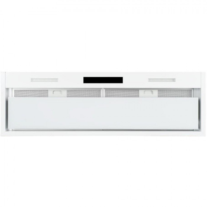 Витяжка вбудована VDB Flat Gest 90 White