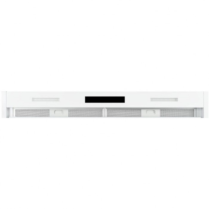 Витяжка вбудована VDB Flat Gest 90 White