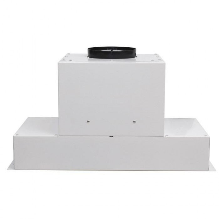 Витяжка вбудована VDB Flat Gest 60 White