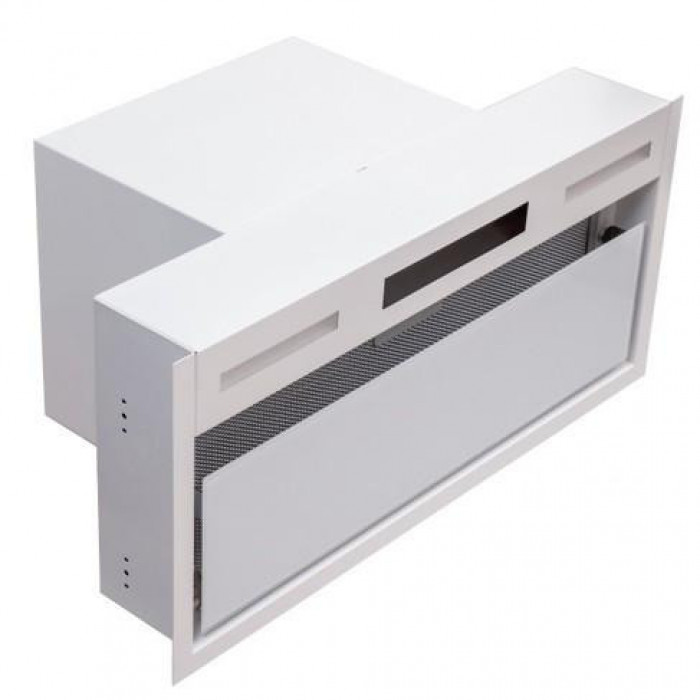 Витяжка вбудована VDB Flat Gest 60 White