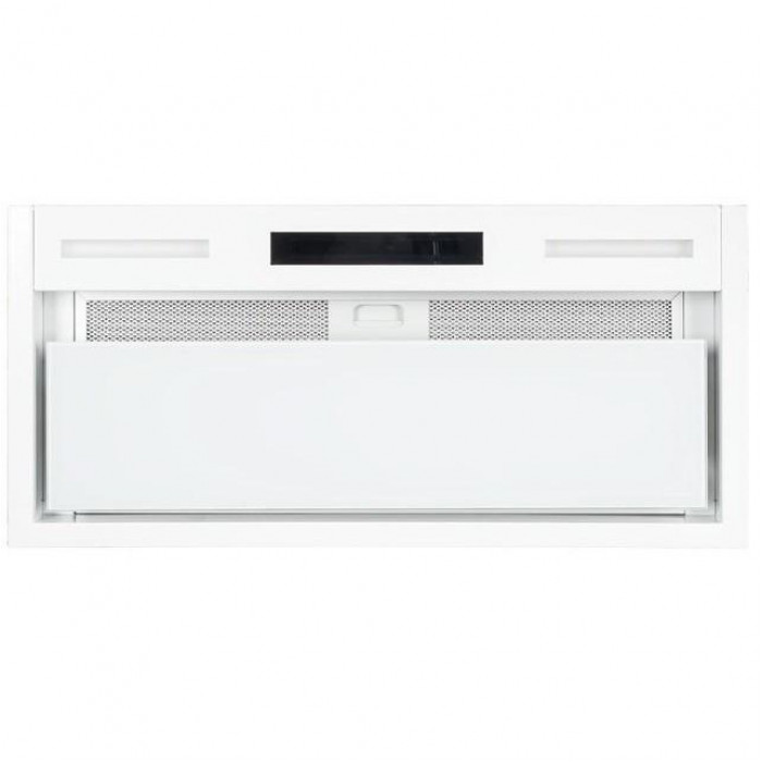 Витяжка вбудована VDB Flat Gest 60 White