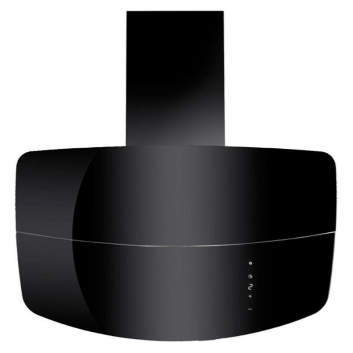 Витяжка похила VDB GTV 90 Automat Black