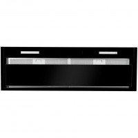 Витяжка вбудована VDB Flat Gest 90 Black