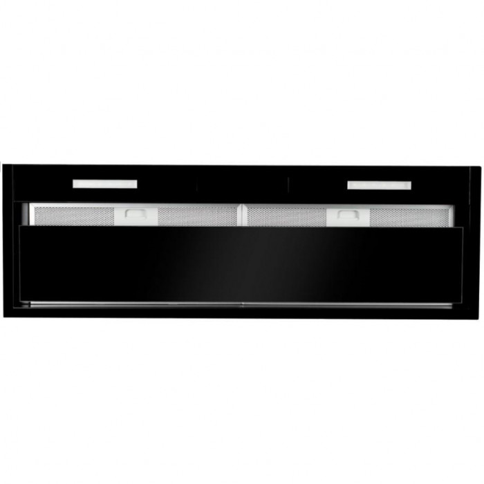 Витяжка вбудована VDB Flat Gest 90 Black
