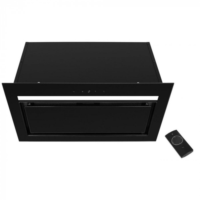 Витяжка вбудована VDB Master 60 Glass Black