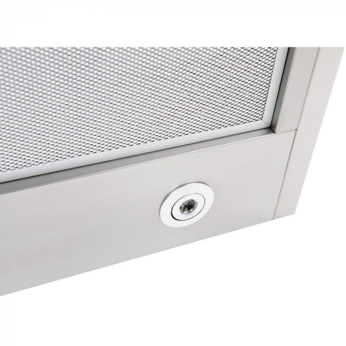 Витяжка Т-подібна GLOBALO Nidaro 90.3 Black