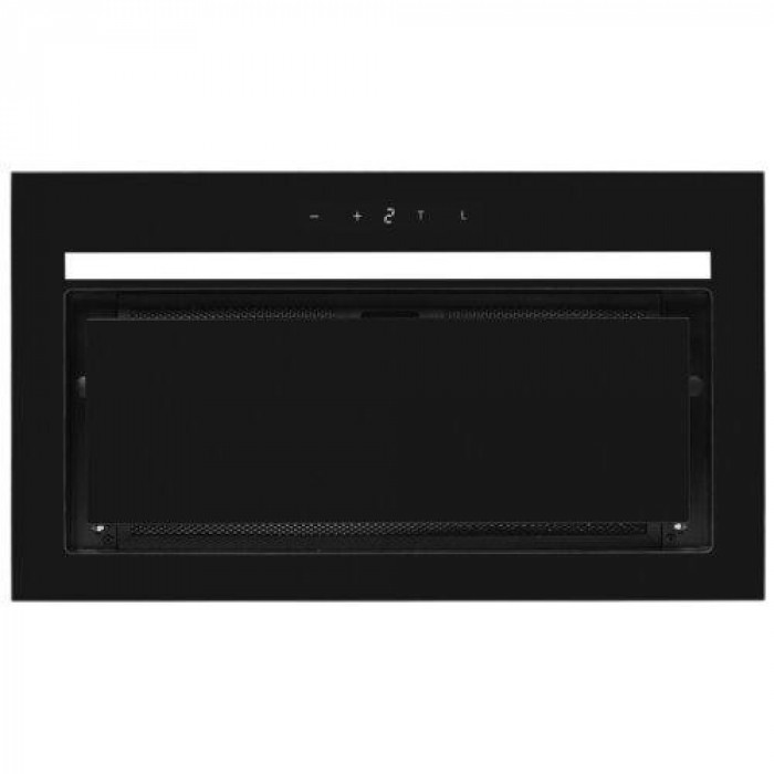 Витяжка вбудована VDB Master 60 Glass Black