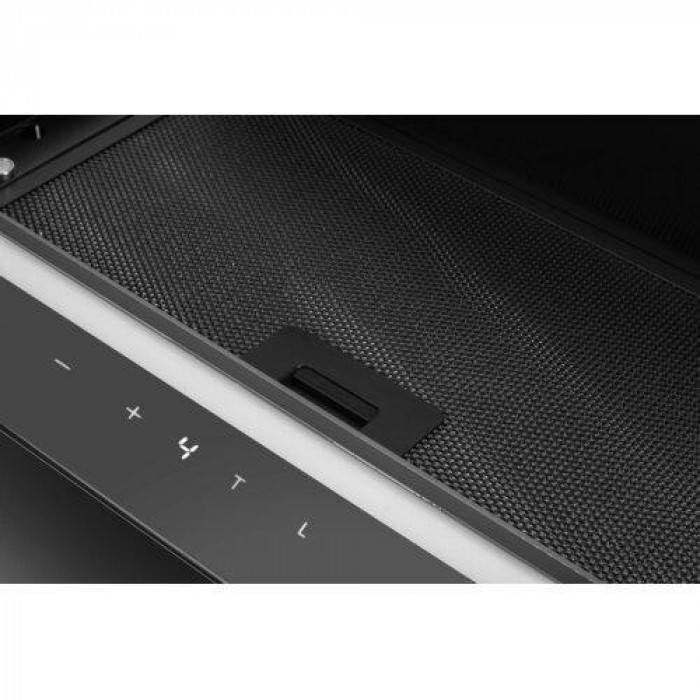 Витяжка вбудована VDB Master 60 Glass Black