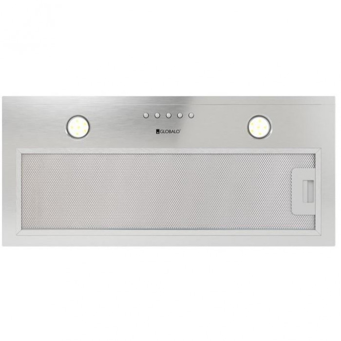 Витяжка вбудована GLOBALO Delico 50.1 Inox