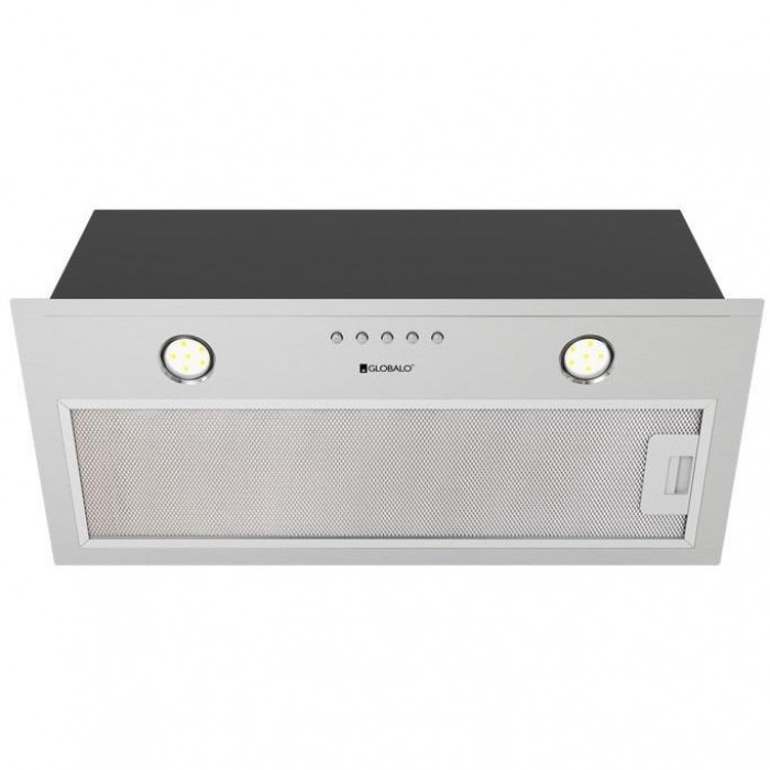 Витяжка вбудована GLOBALO Delico 50.1 Inox