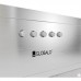 Витяжка вбудована GLOBALO Delico 50.1 Inox