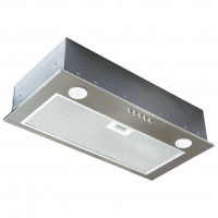 Витяжка вбудована BERG Pueblo 56 Inox